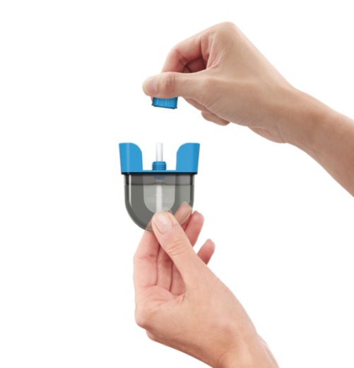 Bilde av THERMACELL Refil - oppladbare modeller 